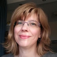 Tatiana Maslennikova