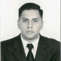 Luis Gerardo Domínguez Bernal