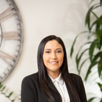 Maria Aguilar
