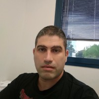 Yossi Tako
