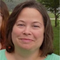 Tina Dickinson