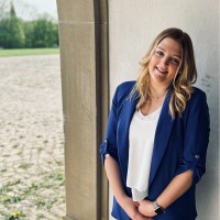 Julia Rombach