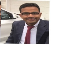 Najeeb A S