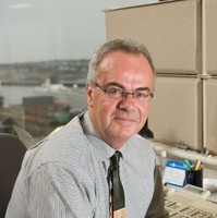 Steve McCormick