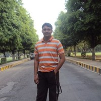 Leela Sankar Gudimetla