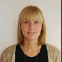 Karolina Dahlberg