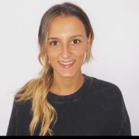 Camille Barras