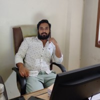 Dinesh Kumar Gurjar