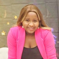Bridget Ibukun
