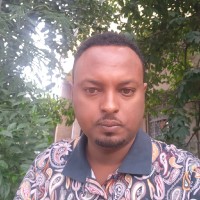 Esayas Getachew
