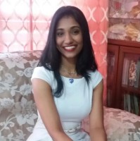 Selina Singh
