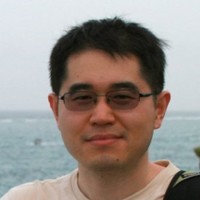 Luke Zhang