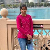 Ramya Roy