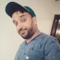 Rayees Khan