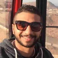 Ahmed Naser El Din