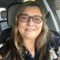 Mary Garza Hinojosa