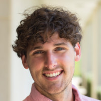 Zachary Henson