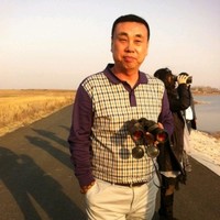 李玉德