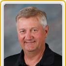 Jeff Hamre