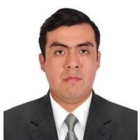 Cesar Sneider Alvarado Oruna