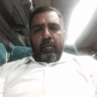 Narender Khanna