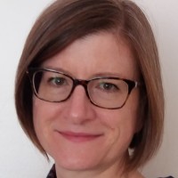 Jane Holmes