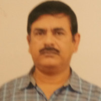 Narendra Mishra