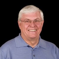Bruce Pearson