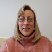 Pat Underhill