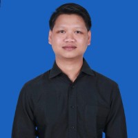 Ahmad Ricky