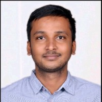 Omkar Thorave
