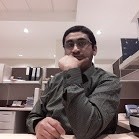 Mohammed Shahab Soharwardi