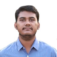Sourav De