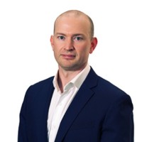 Liam Faulkner