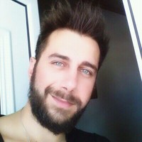 Nikos Garos