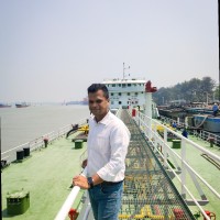 Shariff Islam