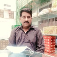 Arif Ali