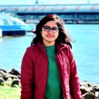 Masuma Hossain