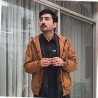 Muhammad Uzair Khan