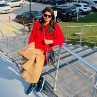 Maira Abid