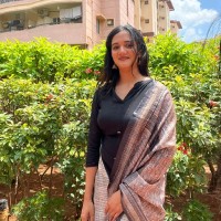 Jankki Shankar