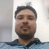 Md Shabanul Haque