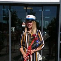Nicoline Andreassen
