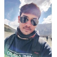 Abhishek Behera
