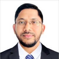 Md. Nurul Hoque, PMP®