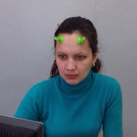 Ухандеева Екатерина