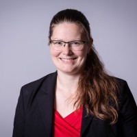 Sévérine Berger