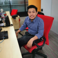 Mohd Aliff Fahmi