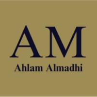 Ahlam Almadhi
