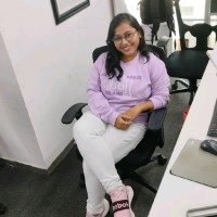 Priti Rai